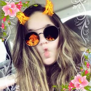 Meet your Posher, Paige